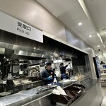 IKEA スウェーデンカフェ - 