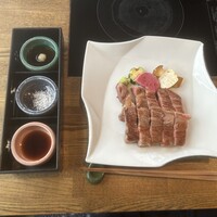 米澤牛DINING べこや - 