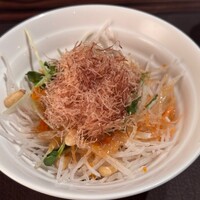 旬菜ステーキ処 らいむらいと - 