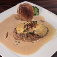 旬菜ステーキ処 らいむらいと - 