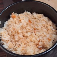 旬菜ステーキ処 らいむらいと - 