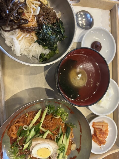 Madan Higashiosaka Ten