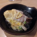 金田 - 肉豆腐UP