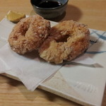 金田 - 海老しんじょ