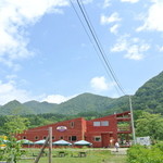 八剣山ワイナリー - 