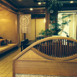 古さはありますが、とてもキレイです