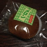 銘菓の老舗 あさ川 - メロンどら焼き
