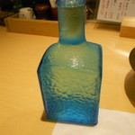 Himiko - 冷酒。地酒の酒呑童子