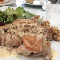 マーサーブランチ テラスハウス - 