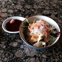 鉄板焼ケルン - これは良し。