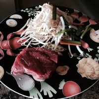 鉄板焼ケルン - ？？？