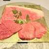 肉割烹 重㐂 新日本橋