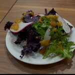 edelweiss Italian 新宿御苑 - 