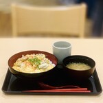 ごはんやODAIDOKORO於大処 - お料理