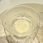 肉割烹 重㐂 - 鰹節一番出汁