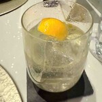 肉割烹 重㐂 - 知多ハイボール