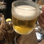 高田揚揚 - ハートランド