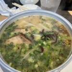 ラーメン小金太 - 