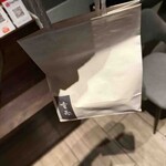 肉割烹 重㐂 - お土産１