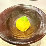 肉割烹 重㐂 - 口直し