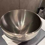 肉割烹 重㐂 - アイス１