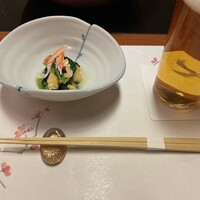 北新地しゃぶしゃぶすき焼き きらく - 
