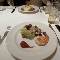 ベンジャミンステーキハウス 六本木 - 