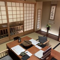 北新地しゃぶしゃぶすき焼き きらく - 