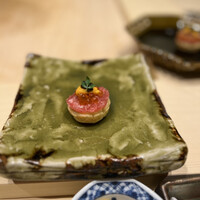 鮨 こう介 - 