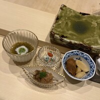 鮨 こう介 - 