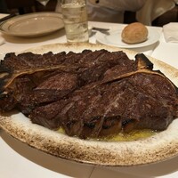 ベンジャミンステーキハウス 六本木 - 