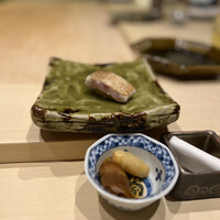 鮨 こう介 - 
