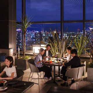 2025年ビアガーデンプランご予約受付中