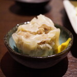 大衆居酒屋 恵比寿商店 - ●肉しゅうまい