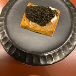 北野坂 木下 - キャビア