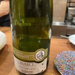 北野坂 木下 - 白ワイン