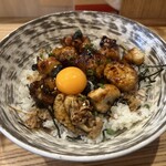 秋まる - 料理写真: