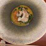 北野坂 木下 - バイ貝