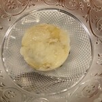 北野坂 木下 - 百合根