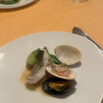 クッチーナ クラモチ - 