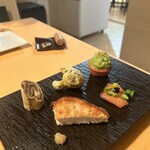 クッチーナ クラモチ - 