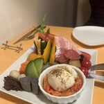 クッチーナ クラモチ - 