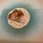 北野坂 木下 - 白子