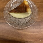 北野坂 木下 - 木下チーズケーキ