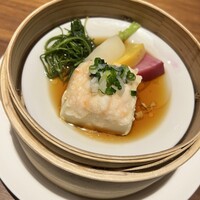 カントニーズ 燕 - 