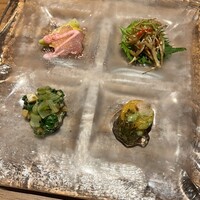 カントニーズ 燕 - 