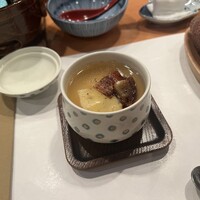 鮨 茶居庵 - 