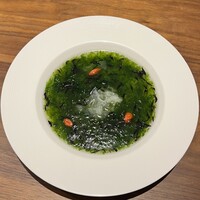 カントニーズ 燕 - 