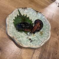 うなぎ家 しば福や - 