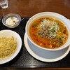 中国料理 かっぱ園菜館
